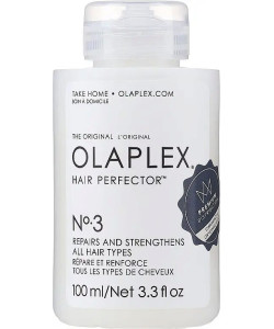 Olaplex №3  Еліксир для волосся «Досконалість волосся» Hair Perfector, 100 ml