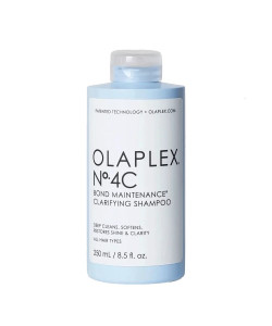 Olaplex №4C  Шампунь для глибокого очищення Bond Maintenance Clarifying , 250 мл