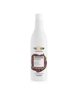 Поживний шампунь для сухого волосся Yellow Nutritive Shampoo , 500 мл