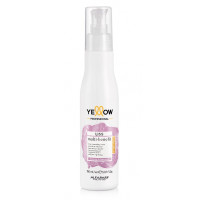 Сироватка для волосся  з термозахистом та ефектом розрівнювання Yellow Liss Multi-Benefit Serum, 150 мл