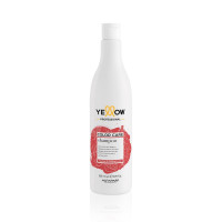 Шампунь для захисту кольору волосся Yellow Color Care Shampoo, 500 мл