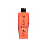  Кератиновий шампунь для волосся Raywell After Color, 250 мл