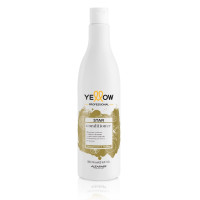 Кондиціонер для блиску волосся Yellow Star Conditioner, 500 мл