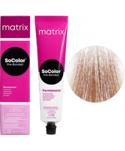 Крем-фарба для волосся MATRIX SoColor Permanent 11A, 90 мл
