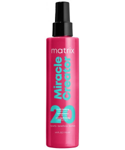 Багатофункціональний спрей MATRIX Total Results Miracle Creator Multi-Tasking Treatment , 200 мл