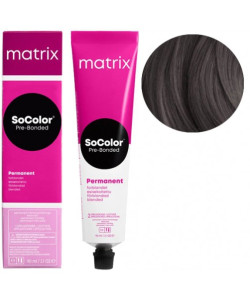 Крем-фарба для волосся MATRIX SoColor 3N, 90 мл