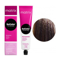Крем-фарба для волосся MATRIX SoColor 5AV, 90 мл