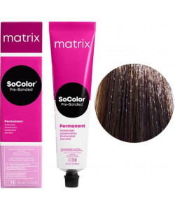 Крем-фарба для волосся MATRIX SoColor 5AV, 90 мл