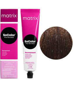 Крем-фарба для волосся MATRIX SoColor 6MM, 90 мл