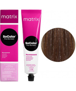 Крем-фарба для волосся MATRIX SoColor 8AV, 90 мл