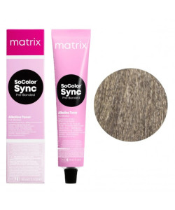 Крем-фарба для волосся MATRIX SoColor 8V, 90 мл