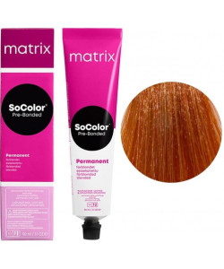Крем-фарба для волосся MATRIX SoColor 8CC, 90 мл