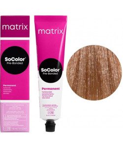 Крем-фарба для волосся MATRIX SoColor Permanent 9M, 90 мл