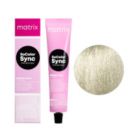 Крем-фарба для волосся без аміаку MATRIX SoColor Sync SPV, 90 мл