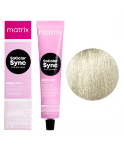 Крем-фарба для волосся без аміаку MATRIX SoColor Sync SPV, 90 мл