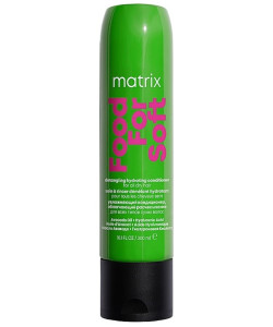 Кондиціонер для зволоження MATRIX Food For Soft Hydrating, 300 мл