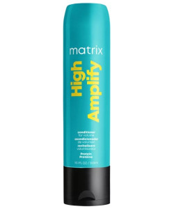 Кондиціонер для об'єму MATRIX Total Results High Amplify Protein Conditioner For Volume, 300 мл