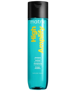 Шампунь для об'єму MATRIX Total Results High Amplify Protein , 300 мл