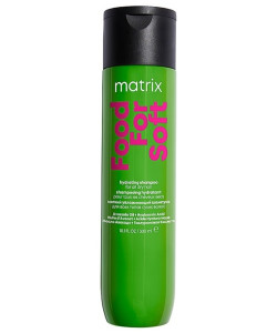 Шампунь для зволоження MATRIX Food For Soft Hydrating, 300 мл