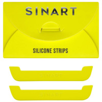 Компенсатори для вій Silicone Strips