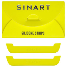 Компенсатори для вій Silicone Strips