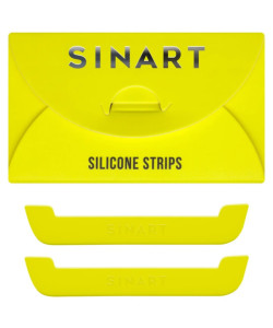 Компенсатори для вій Silicone Strips
