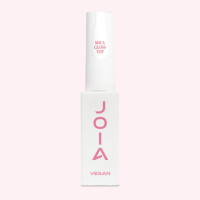 Глянцевий топ без липкого шару з блискітками JOIA MICA GLOSS TOP 6 мл