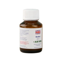 Фруктова кислота для педикюру BIOGEL+ALOE VERA 60 мл
