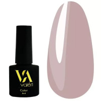 Гель-лак VALERI Color №030 рожевий беж 6 мл VA30