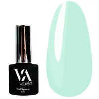Камуфлююча база VALERI French Base №26 бірюзово-м'ятний, 6 ml