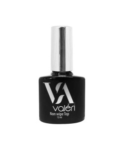 Топ VALERI Top Non Wipe без липкого шару 12 ml