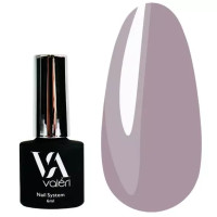 Камуфлююча база VALERI French Base №14 приглушений бежево-ліловий 6 ml