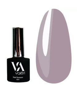 Камуфлююча база VALERI French Base №14 приглушений бежево-ліловий 6 ml
