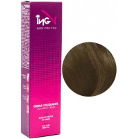 Крем-фарба для волосся ING Coloring Cream 6С Шоколад, 100 мл.