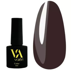 Гель-лак VALERI Color №079 світлий баклажан 6 ml