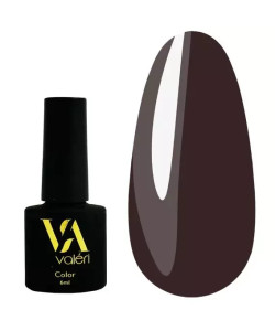 Гель-лак VALERI Color №079 світлий баклажан 6 ml
