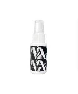 Засіб для дезінфекції, знежирення та зняття липкого шару VALERI 3in1 NAIL PREP&CLEANSER 50 мл