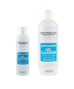 Засіб для зняття липкого шару (дисперсійного шару) JARDEN PROFF GEL CLEANSER 150 мл