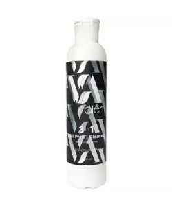Рідина для знежирення, зняття липкого шару та дезінфекції VALERI 3in1 NAIL PREP&CLEANSER 250 мл