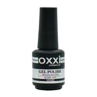 Топ OXXI Classic Top з липким шаром 10 мл