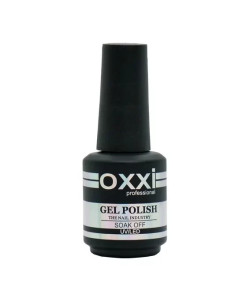 Топ OXXI Classic Top з липким шаром 10 мл