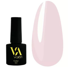 Гель-лак VALERI Color №065 теплий беж 6 мл VA65