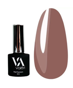 Камуфлююча база VALERI French Base №11 світлий бежевий 6 ml