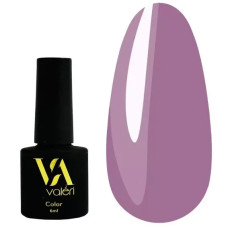 Гель-лак VALERI Color №085 лілово-рожевий 6 ml
