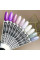 Гель-лак VALERI Color №081 бузковий 6 ml