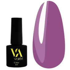 Гель-лак VALERI Color №083 димчаста троянда 6 ml