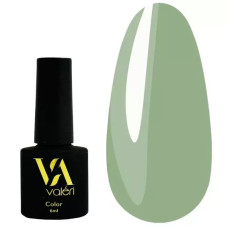 Гель-лак VALERI Color №095 оливковий 6 ml