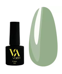 Гель-лак VALERI Color №095 оливковий 6 ml