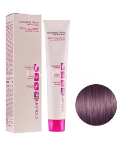Крем-фарба для волосся ING Coloring Cream 5.222 Виноград, 100 мл.