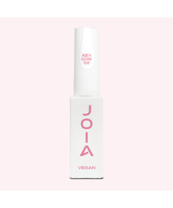 Глянцевий топ JOIA  AQUA GLOSS TOP 6 мл